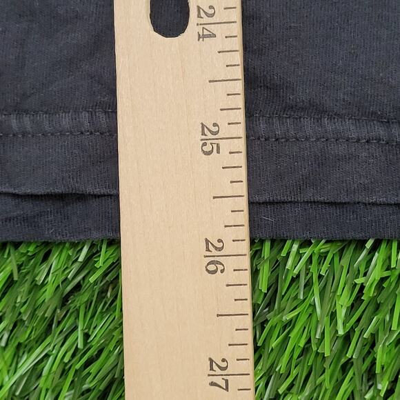 Nike Air "Bad Attitude" Shoebox Monster Shirt Medium 20x26 - Picture 15 of 15